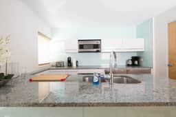 Incredible townhouse in Key West