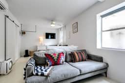 Stay In style at MIami Studio*Design District
