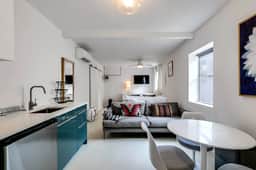 Stay In style at MIami Studio*Design District