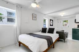 Stay In style at MIami Studio*Design District