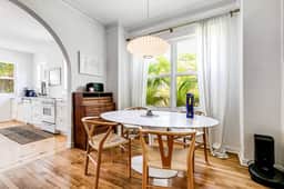 2 houses! * Stylish* Design District * Hse + Guest