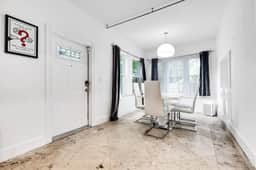 3 bed/2 bath*Design District*Hot tub*Parking*Yard