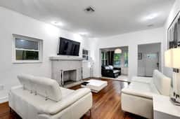 Design District Historic Home