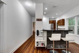 Design District Historic Home