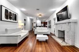 Design District Historic Home