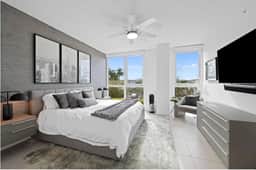 Beach 3BR TH • Pool • Sleeps 6 • No Resort Fee