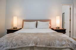 One Bed Oasis in stunning town