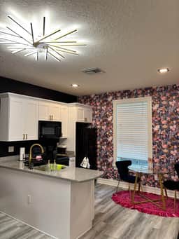 Stunning guest house, No 1: resort in Kissimmee