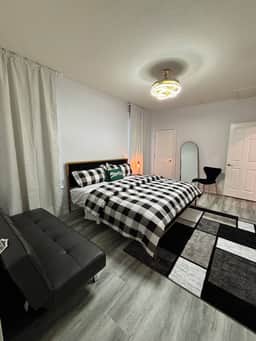 Beautiful Apt *Best community *Long stays welcome