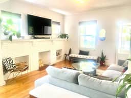 Stylish * Design District Home * Updated * Patio *