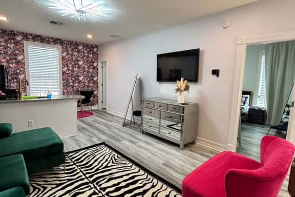 Stunning guest house, No 1: resort in Kissimmee - Image 1