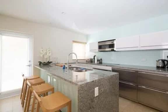 Key West dream townhouse -Sleeps 6  Like new! Old Town - Perfect location - Image 1