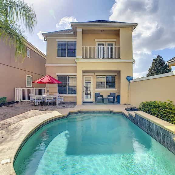 Fully Renovated House,Reunion Resort,close 2Disney - Image 1