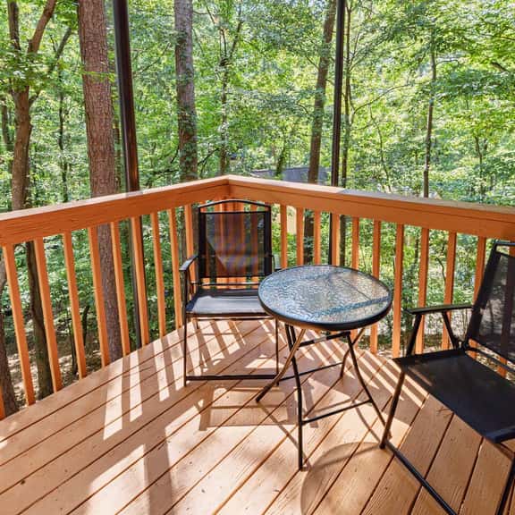 Guest House*stunning retreat*surrounded by forest - Image 1