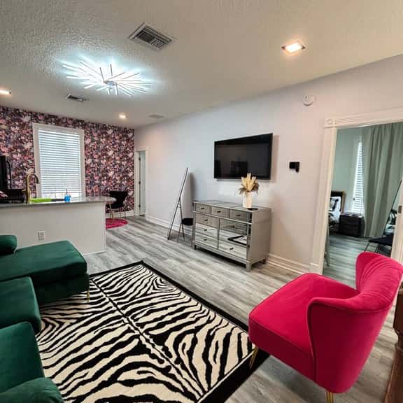 Stunning guest house, No 1: resort in Kissimmee - Image 1