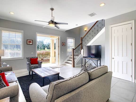 Fully Renovated House,Reunion Resort,close 2Disney