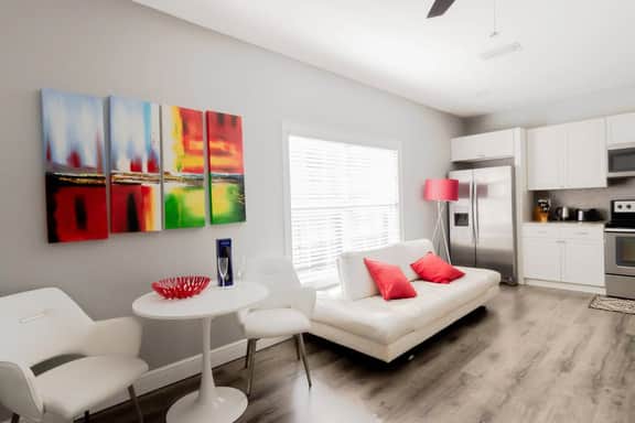 Luxury Apt * 6 miles to Disney * Premier resort