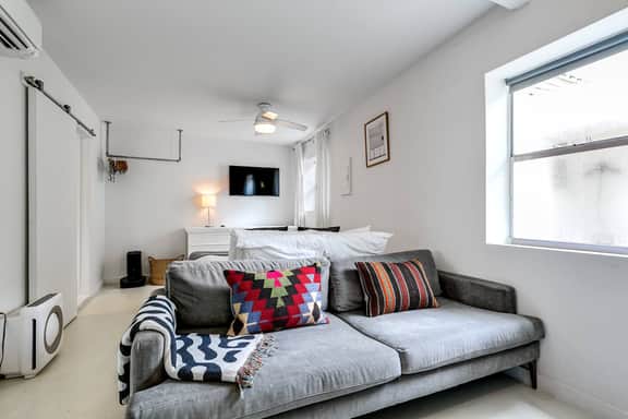 Stay In style at MIami Studio*Design District