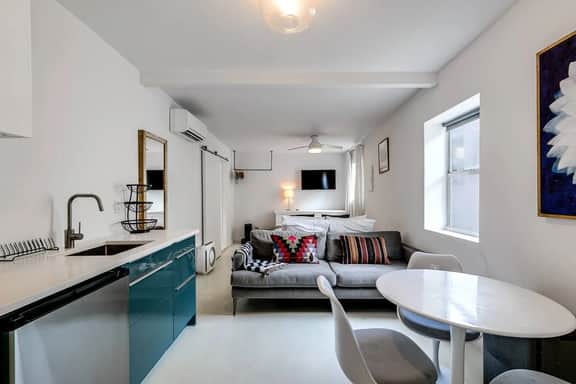 Stay In style at MIami Studio*Design District