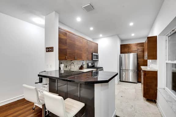 Design District Historic Home
