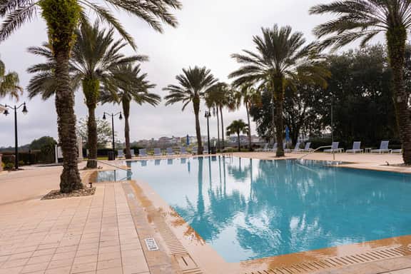Stunning guest house, No 1: resort in Kissimmee