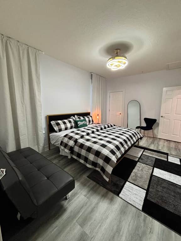 Beautiful Apt *Best community *Long stays welcome