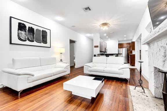 Design District Historic Home