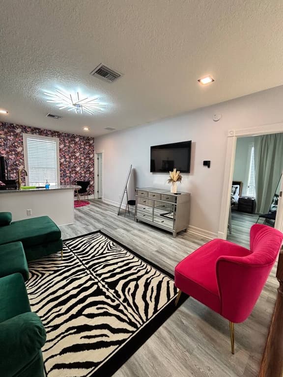 Stunning guest house, No 1: resort in Kissimmee